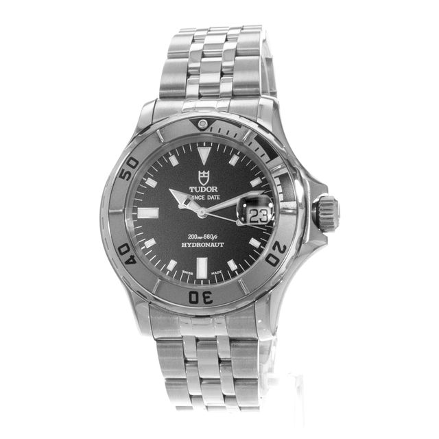 Tudor Hydronaut II 89190 Image 3